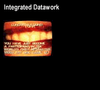 Integrated Datawork